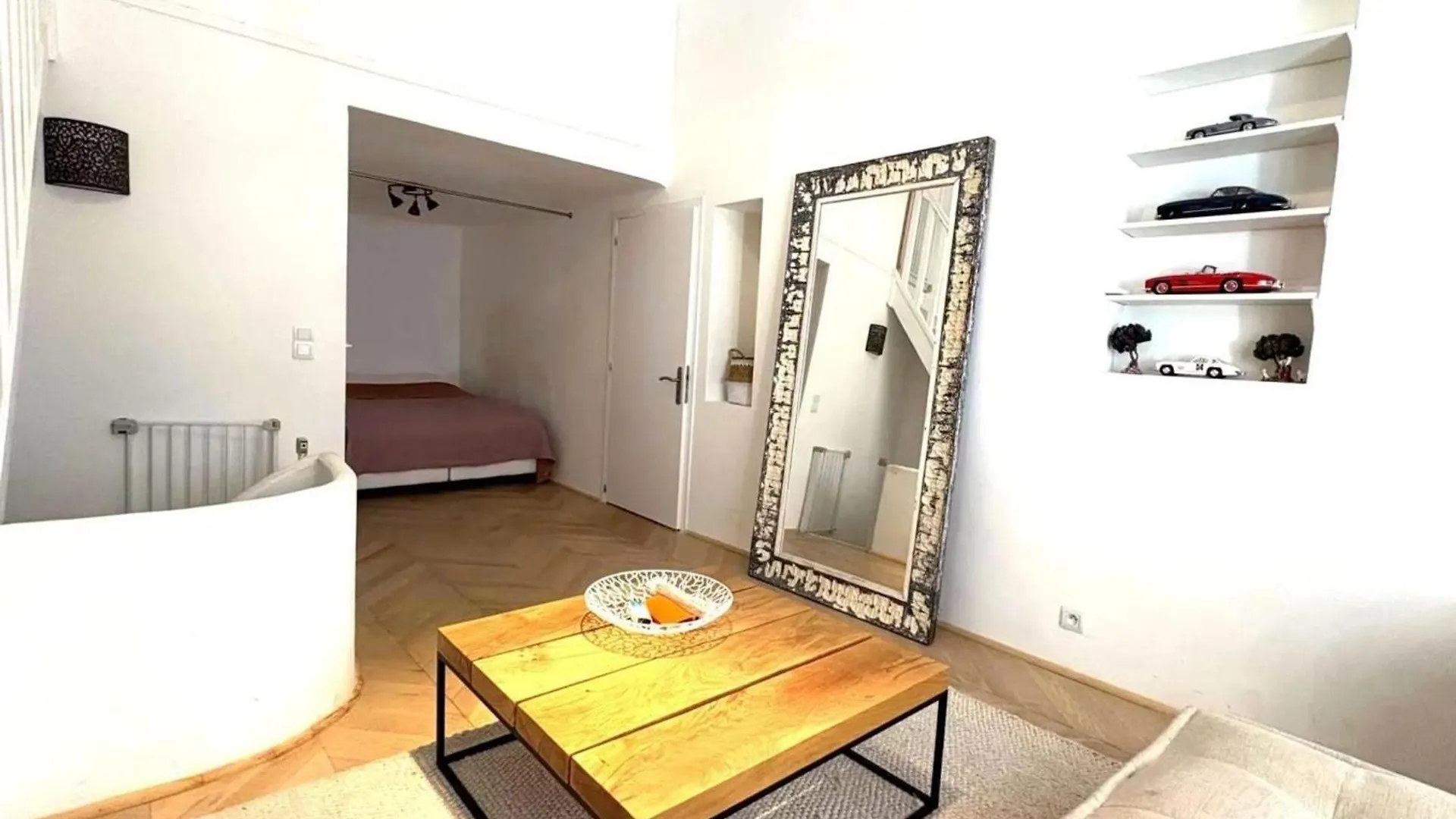 Casa vacanze Maison De Village Charme Saint-Tropez Centre Avec Rooftop - Fr-1-728-22