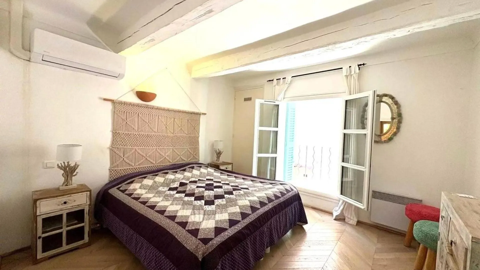 Maison De Village Charme Saint-Tropez Centre Avec Rooftop - Fr-1-728-22