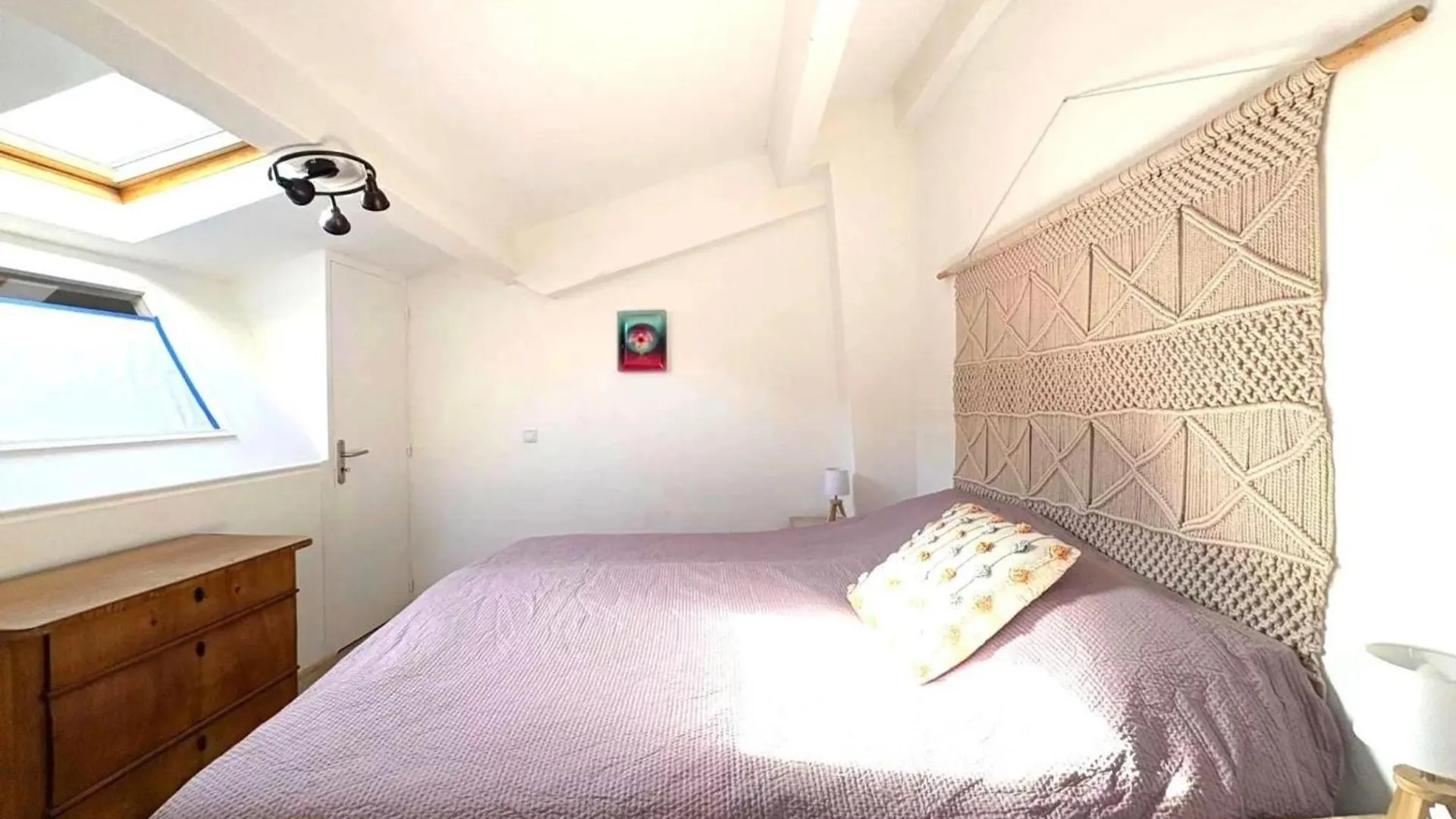 Maison De Village Charme Saint-Tropez Centre Avec Rooftop - Fr-1-728-22 Francia