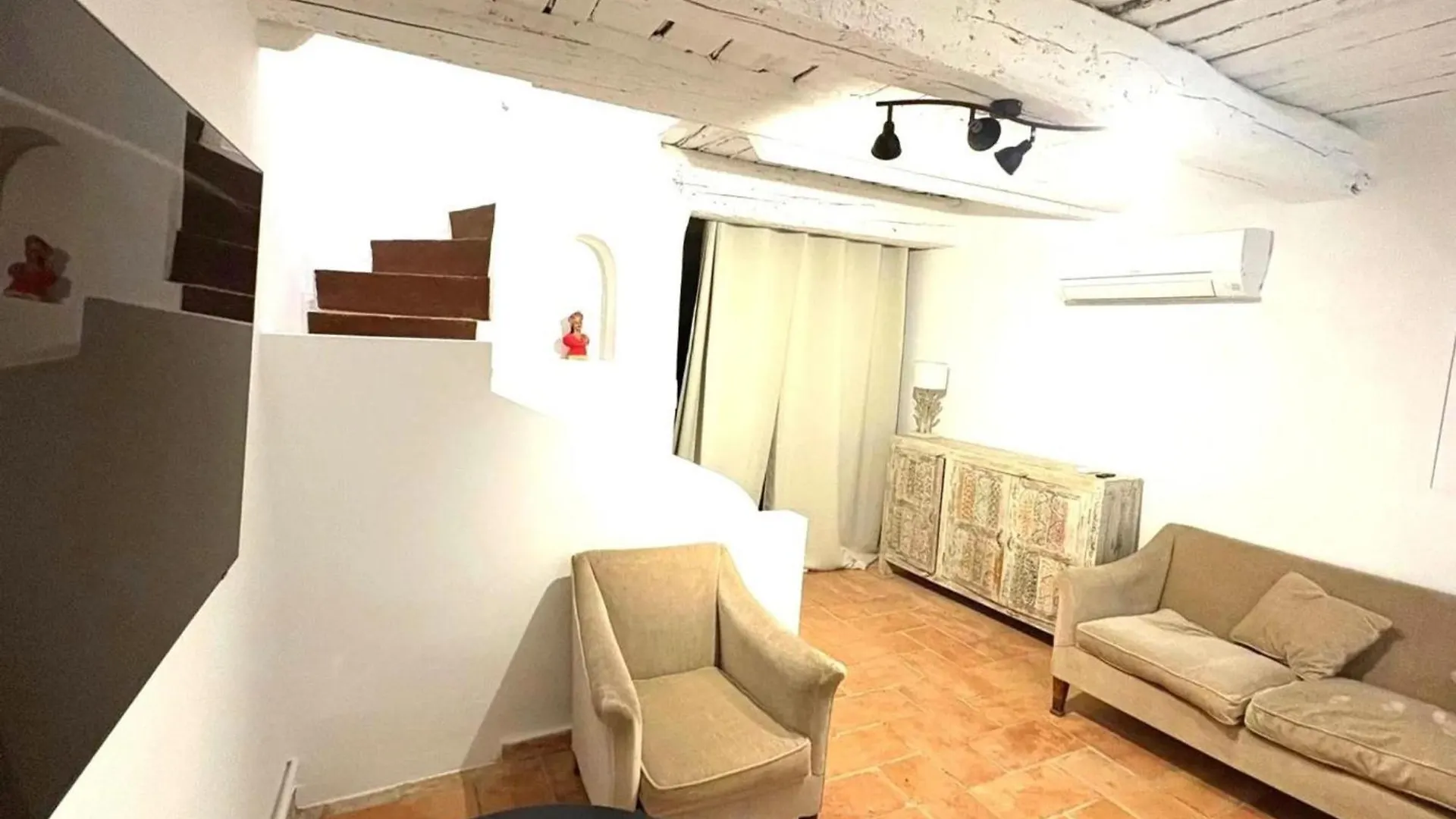 Casa vacanze Maison De Village Charme Saint-Tropez Centre Avec Rooftop - Fr-1-728-22 Francia